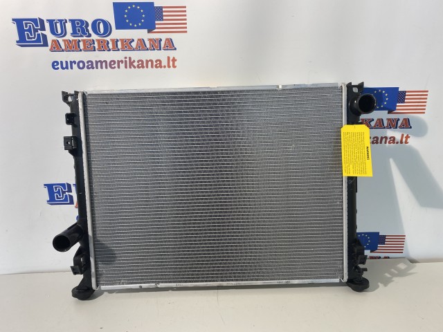 Radiator